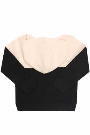 Sweatshirt with a print, zdjęcie 2 Sweatshirt with a print od Stella McCartney Kids